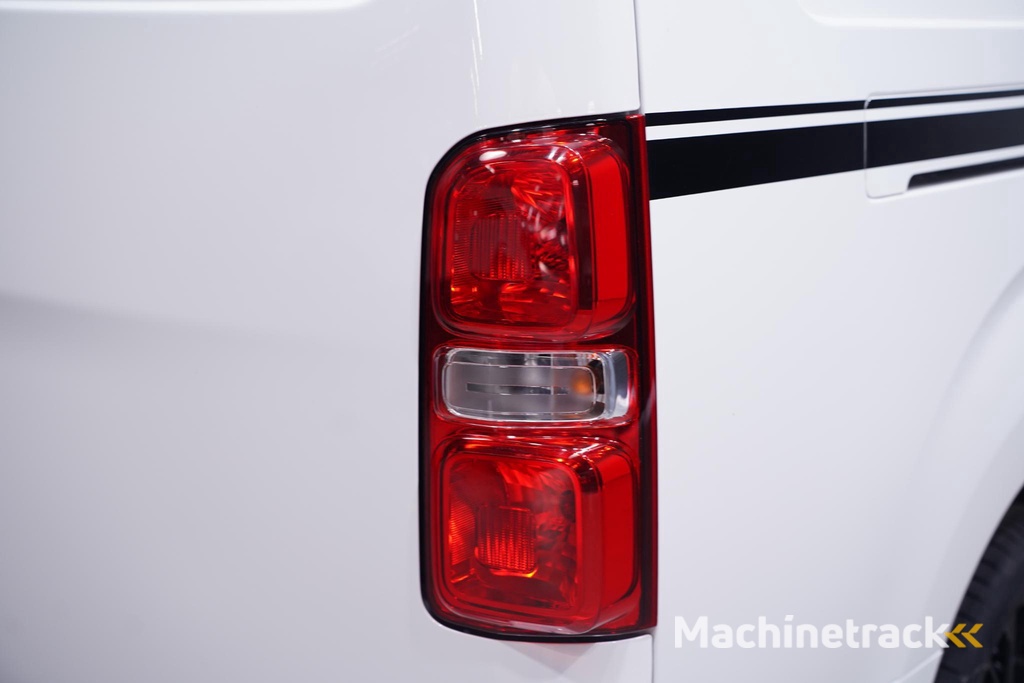 Opel Vivaro 2.0 CDTi 150 pk L3 Irmscher Edition 18" LMV