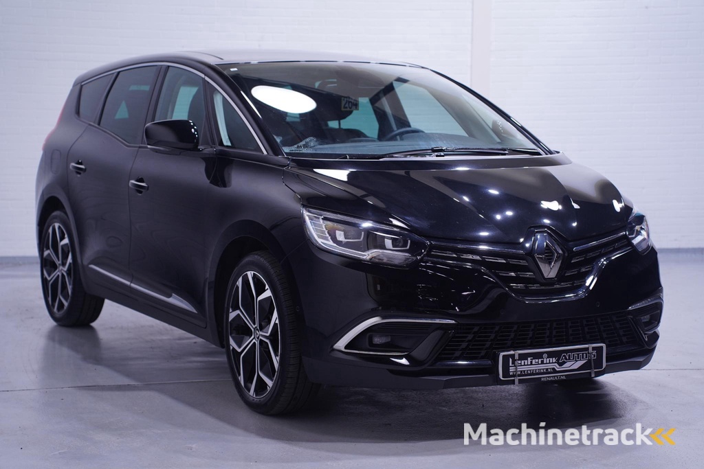 Renault Grand Scénic 1.3 TCe Techno 7p.