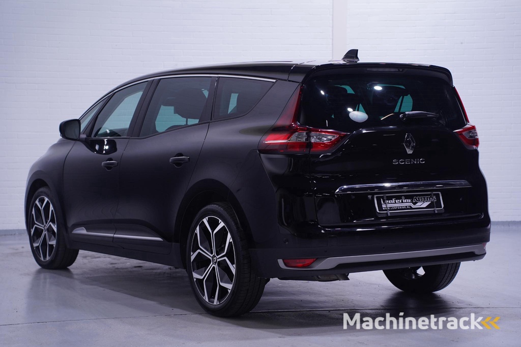 Renault Grand Scénic 1.3 TCe Techno 7p.