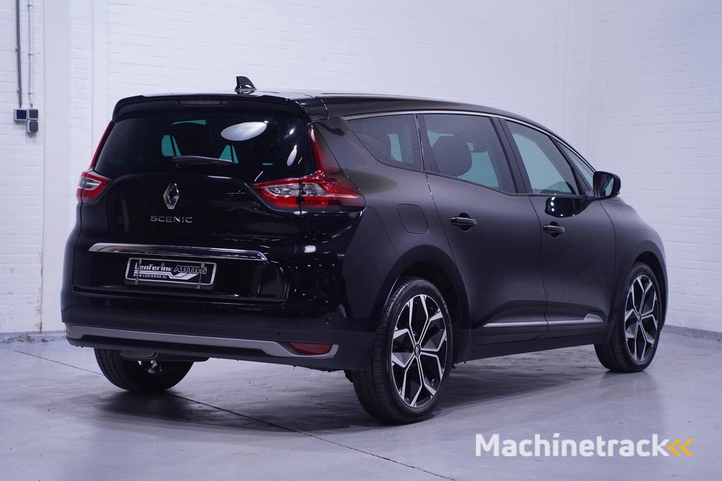 Renault Grand Scénic 1.3 TCe Techno 7p.