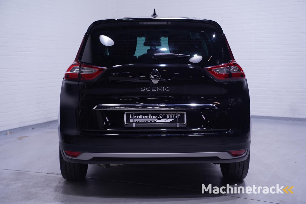 Renault Grand Scénic 1.3 TCe Techno 7p.