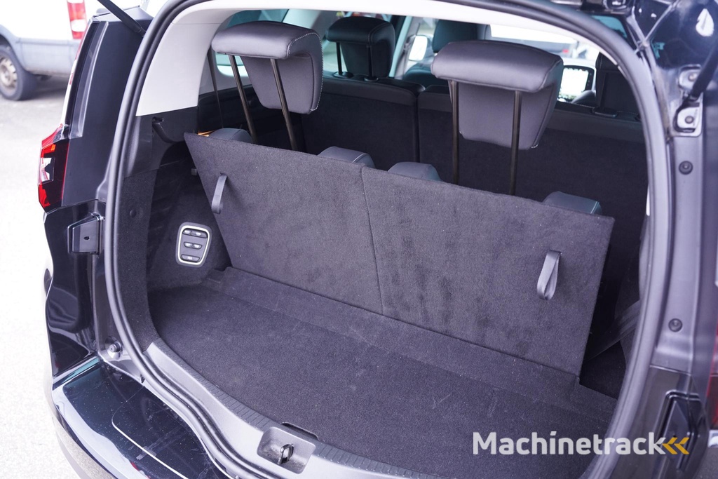 Renault Grand Scénic 1.3 TCe Techno 7p.