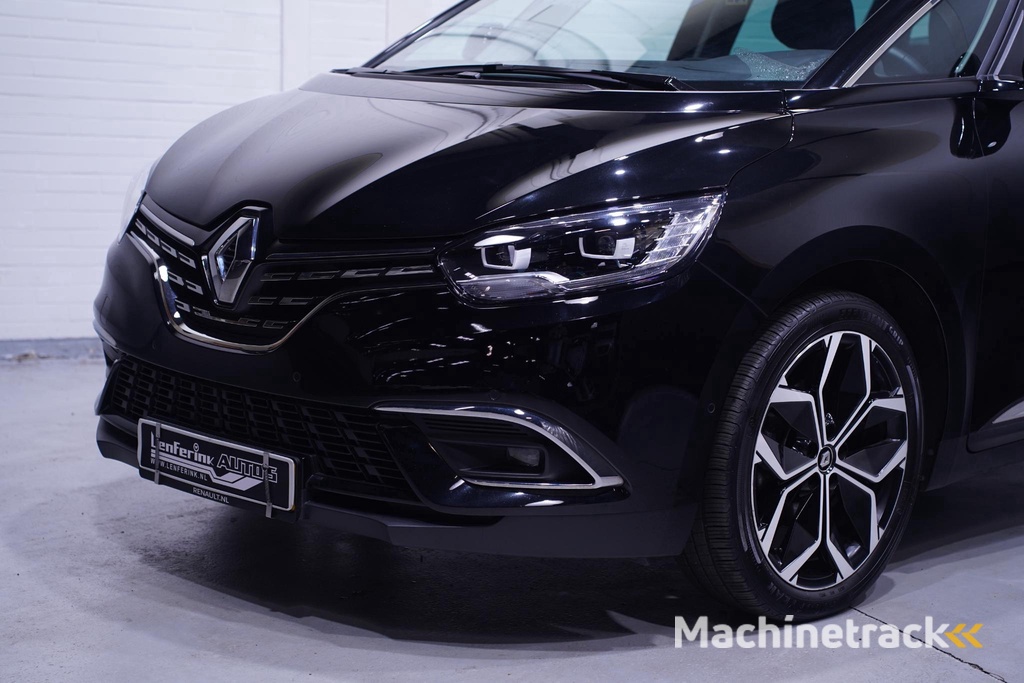 Renault Grand Scénic 1.3 TCe Techno 7p.