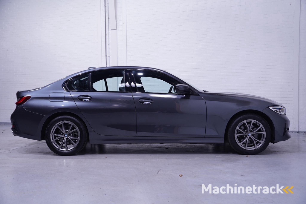BMW 3-serie 320i Sport Line