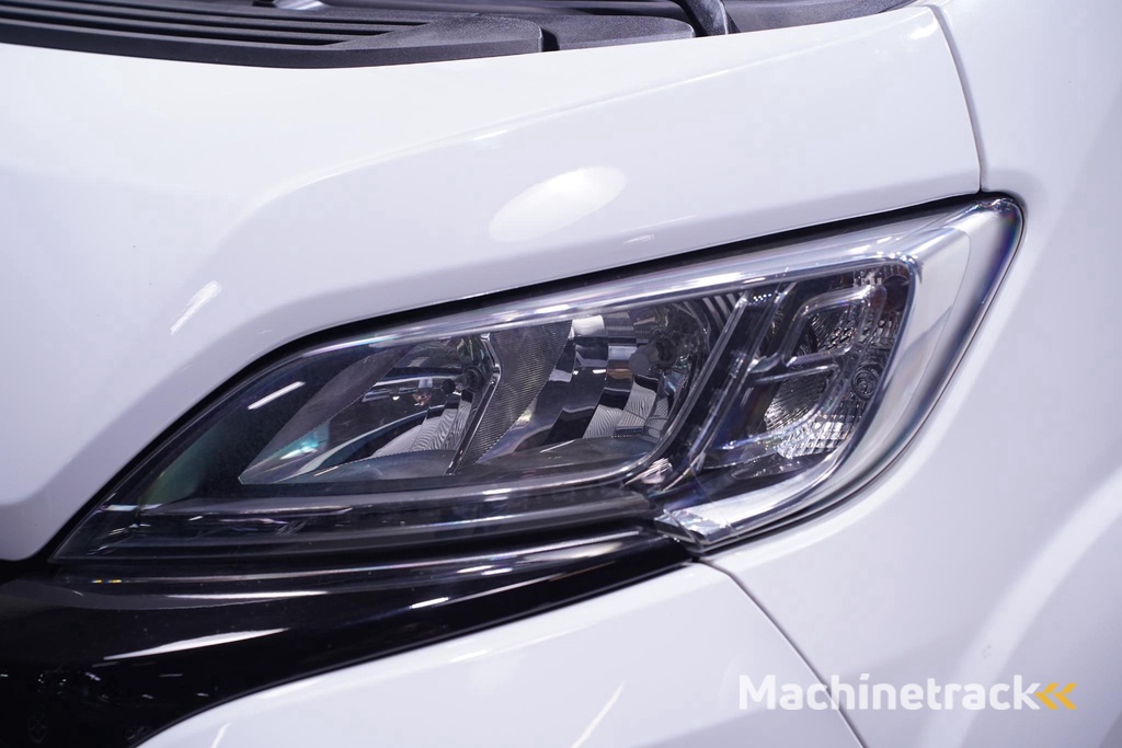 Fiat Ducato 2.3 MultiJet 130 pk L3H2 Navi, Camera, Airco ECC Laadruimte Pakket, 15" LMV, 1e Eigenaar