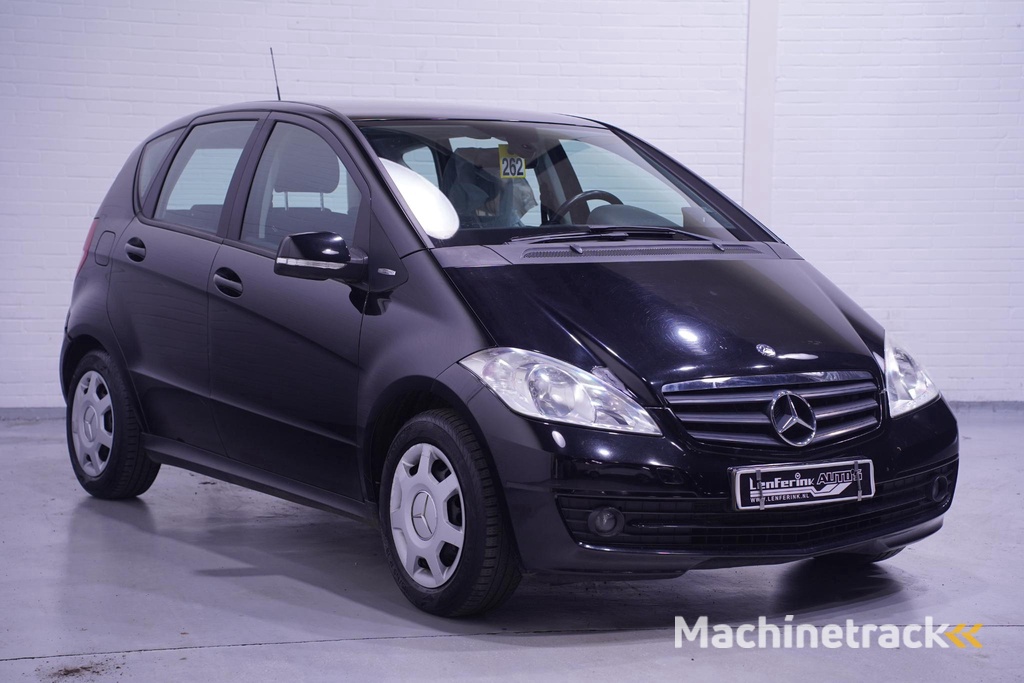 Mercedes-Benz A-klasse 150 BlueEFFICIENCY Classic