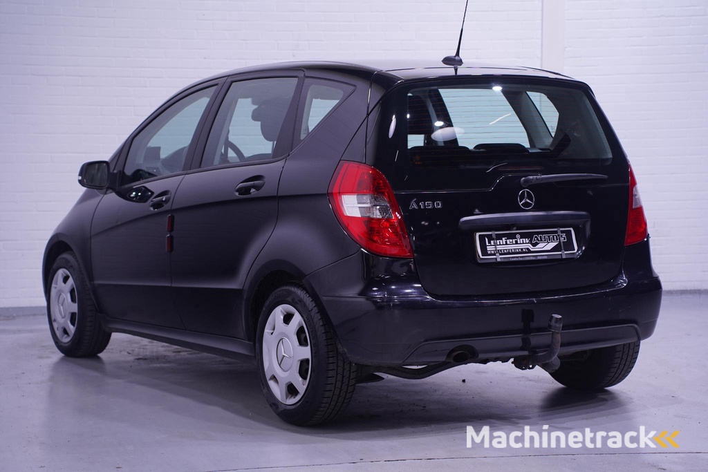 Mercedes-Benz A-klasse 150 BlueEFFICIENCY Classic