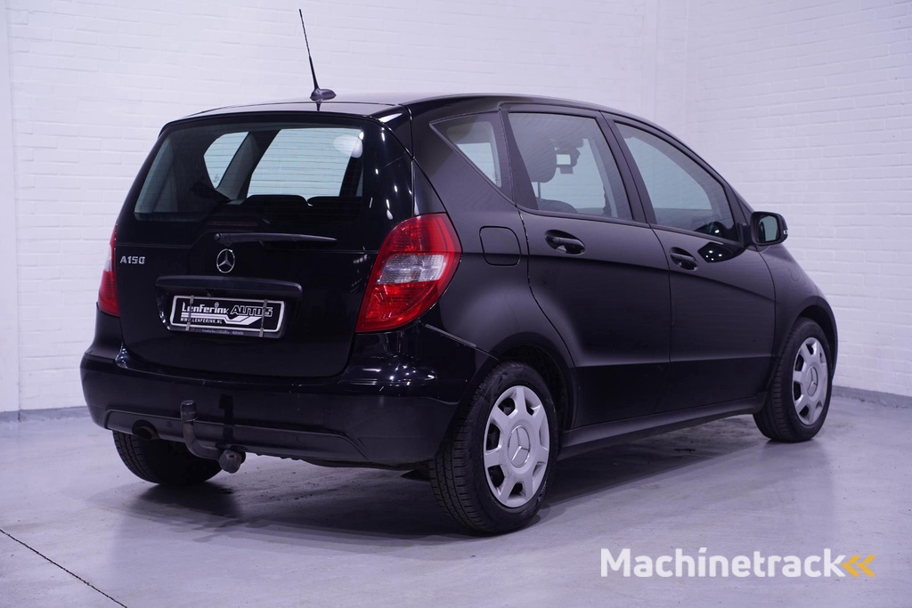 Mercedes-Benz A-klasse 150 BlueEFFICIENCY Classic