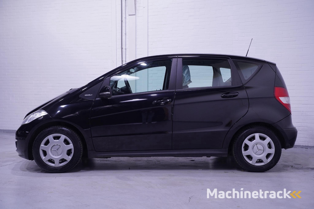 Mercedes-Benz A-klasse 150 BlueEFFICIENCY Classic