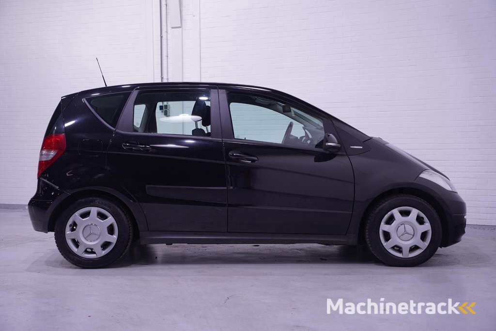 Mercedes-Benz A-klasse 150 BlueEFFICIENCY Classic