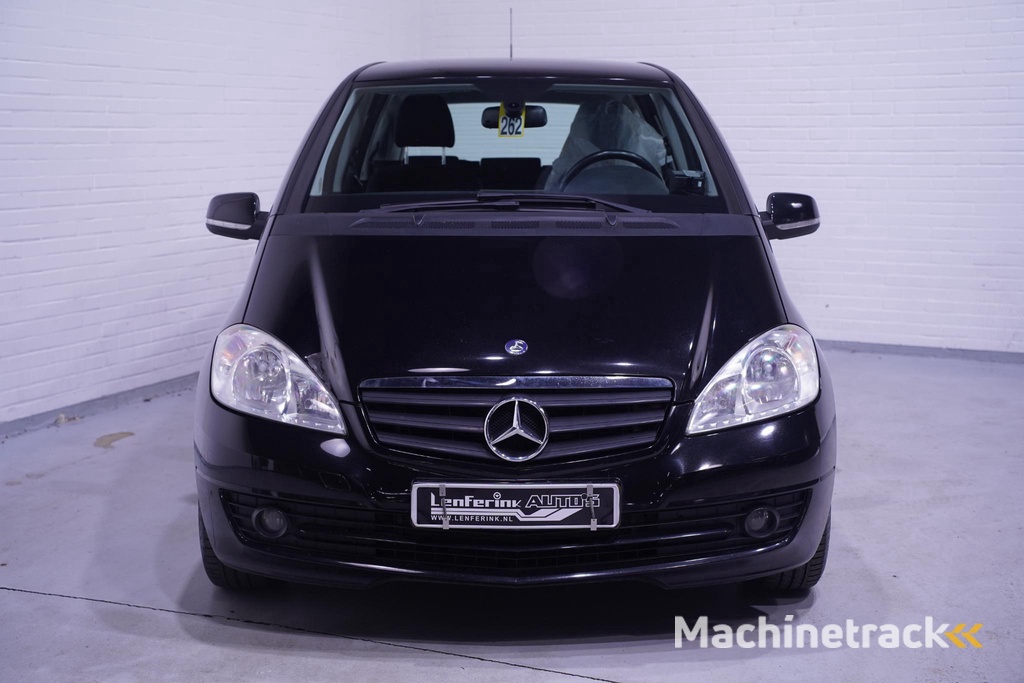 Mercedes-Benz A-klasse 150 BlueEFFICIENCY Classic