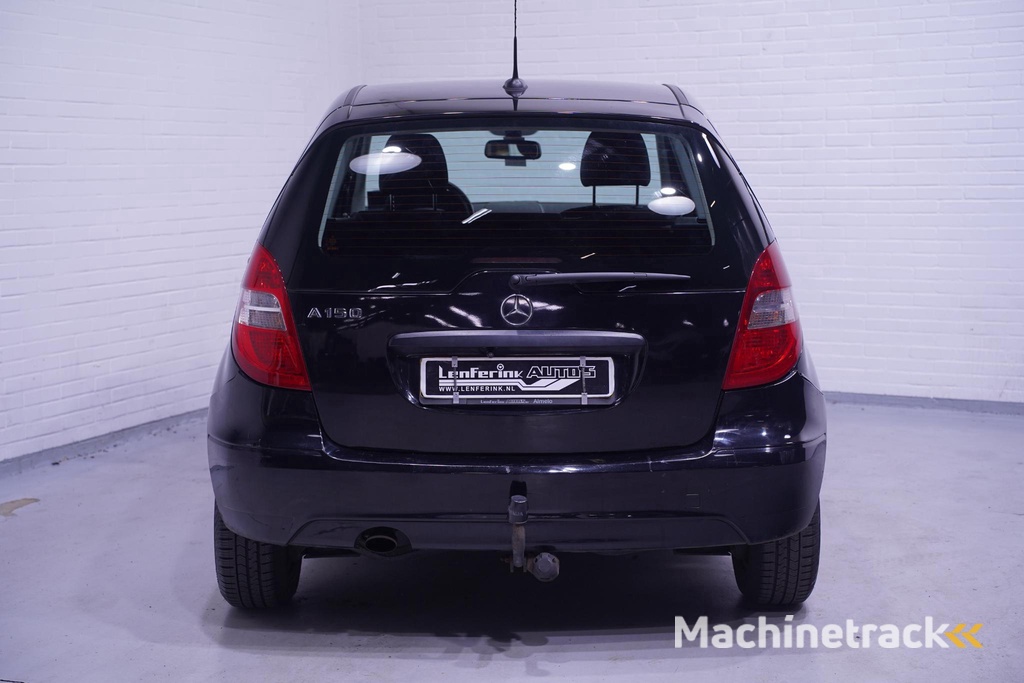 Mercedes-Benz A-klasse 150 BlueEFFICIENCY Classic