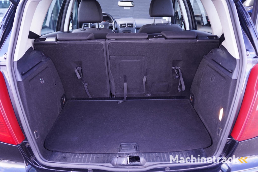 Mercedes-Benz A-klasse 150 BlueEFFICIENCY Classic