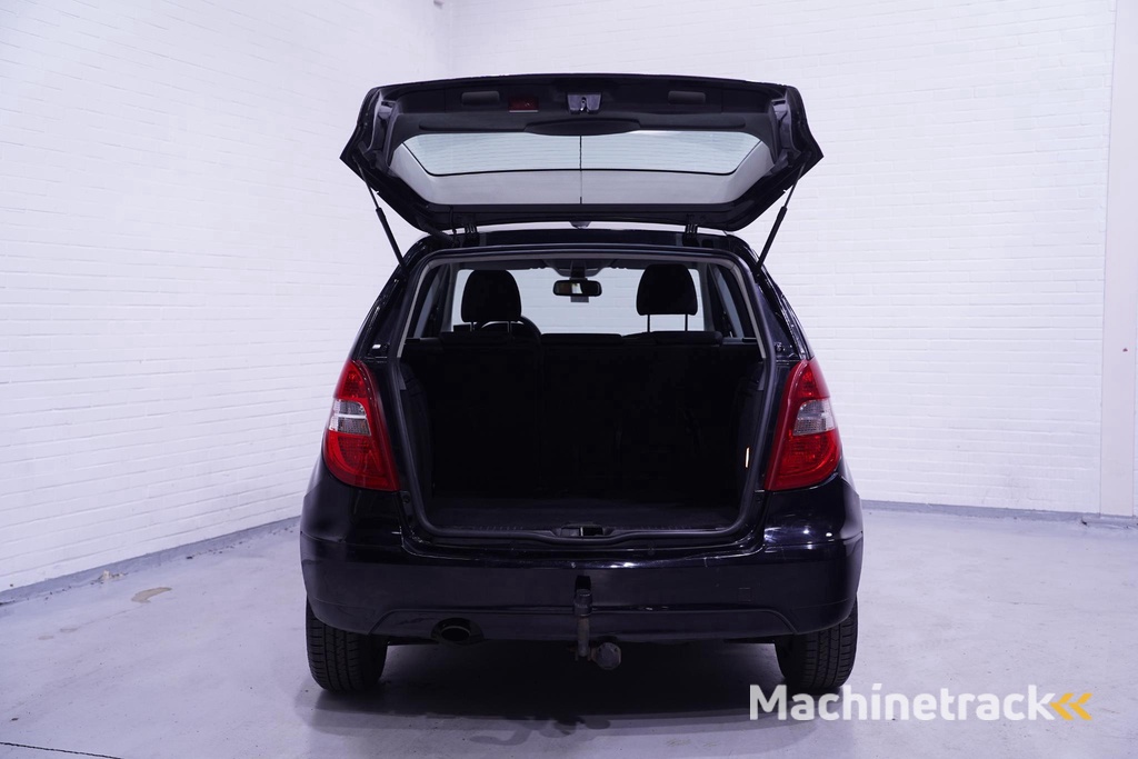 Mercedes-Benz A-klasse 150 BlueEFFICIENCY Classic