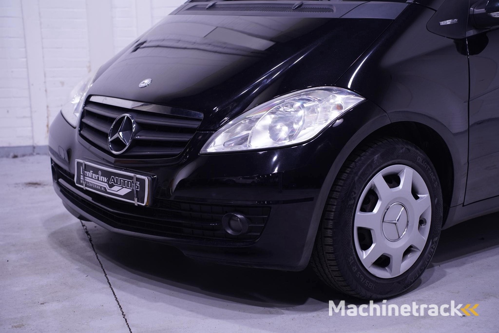 Mercedes-Benz A-klasse 150 BlueEFFICIENCY Classic