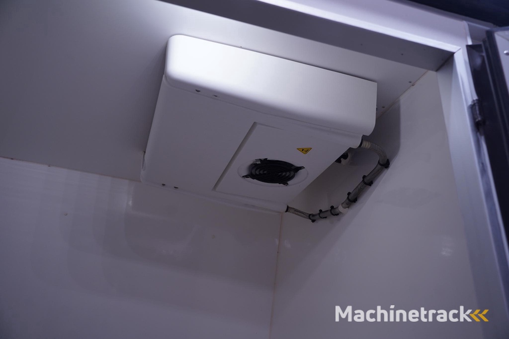 Volkswagen Crafter 2.0 TDI 140 pk DSG Aut. L4H3 Koel/Vries/Dag/Nacht Airco, Apple Carplay, Laadruimte Pakket, PDC V+A, 3-Zits