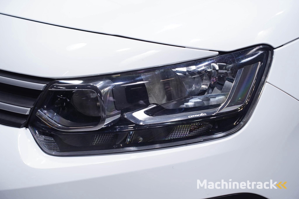 Citroen Berlingo 1.2 Pure Tech 110 pk Benzine Airco