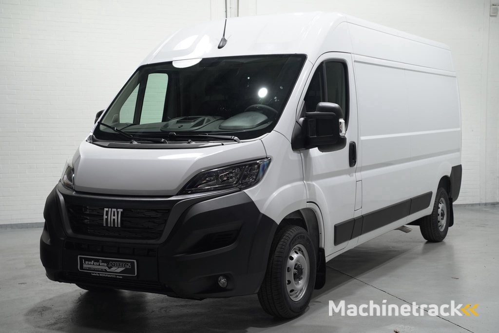 Fiat Ducato 2.2 MultiJet 140 pk L3H2 All-In Operational