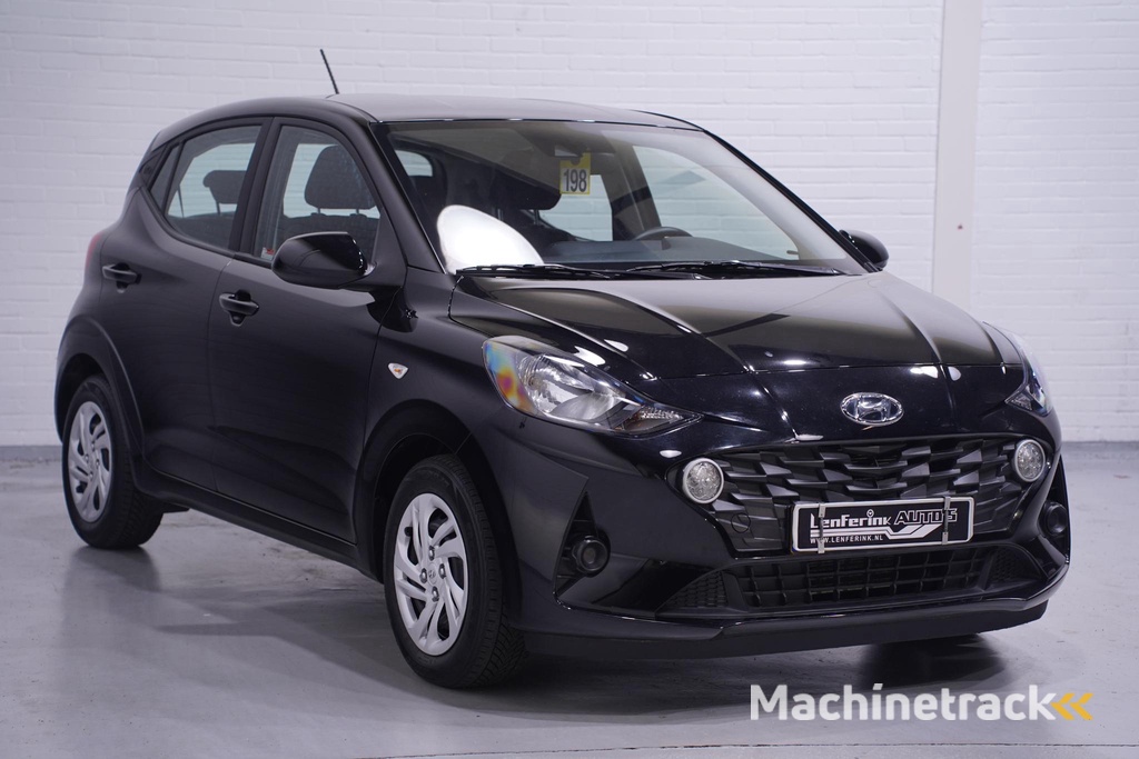 Hyundai i10 1.0 Select