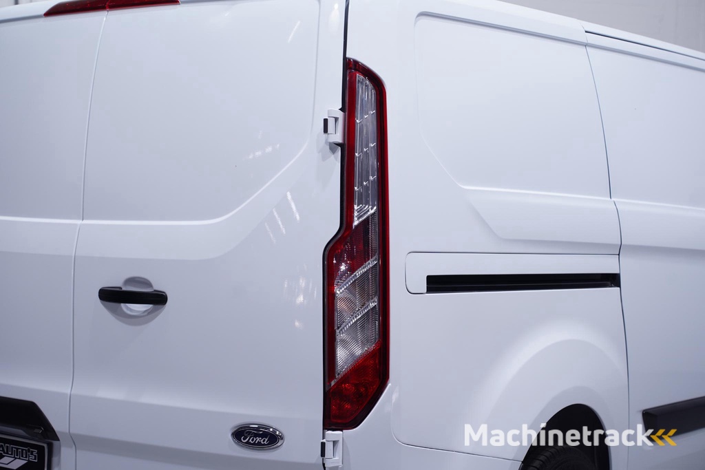 Ford Transit Custom 2.0 TDCI 130 pk L1H1 Navi, Camera, Airco