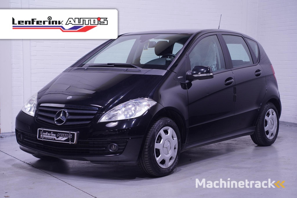 Mercedes-Benz A-klasse 150 BlueEFFICIENCY Classic