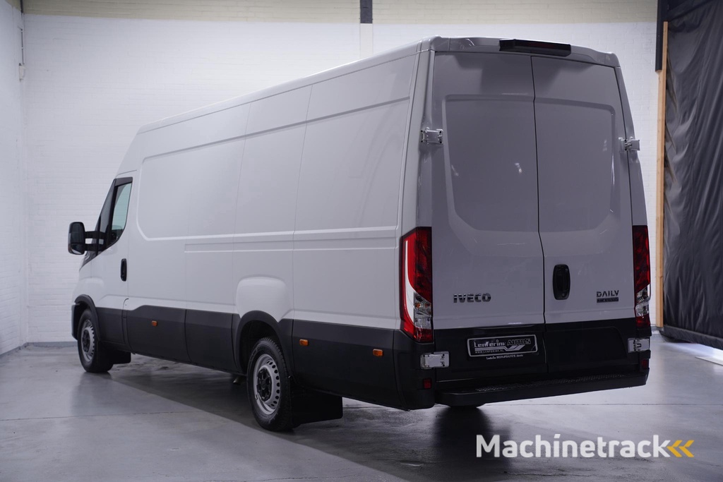 Iveco Daily 35S16 160 pk Automaat L4H2 Airco ECC