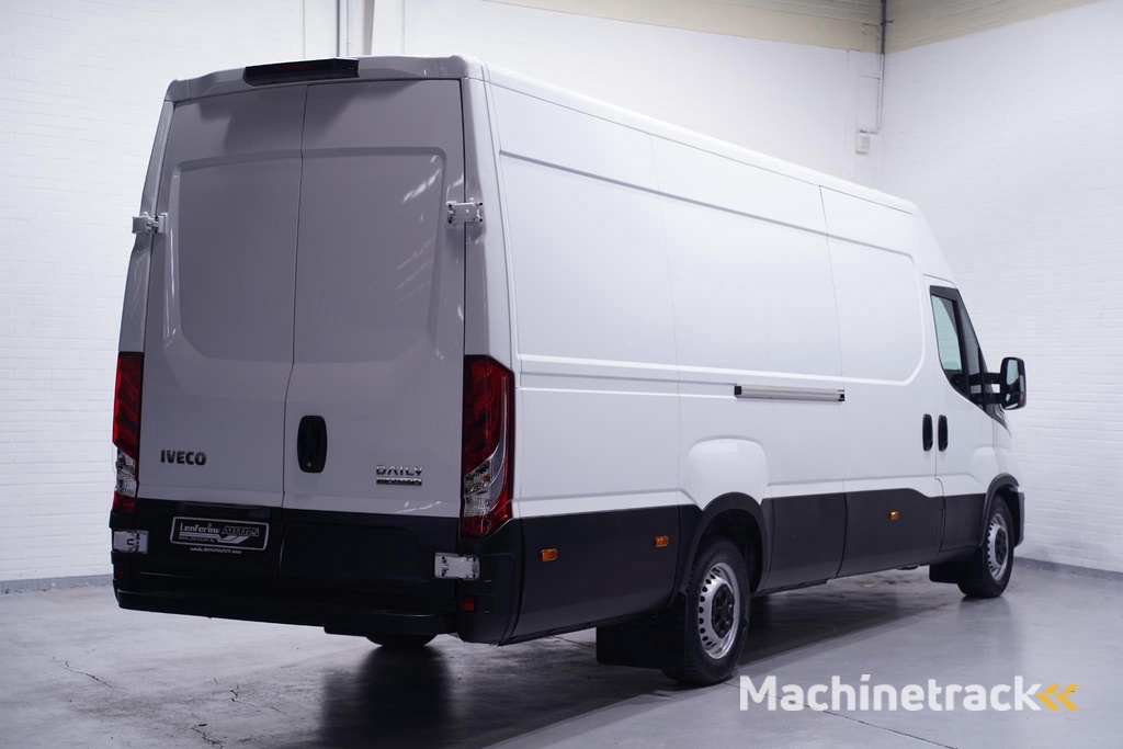 Iveco Daily 35S16 160 pk Automaat L4H2 Airco ECC