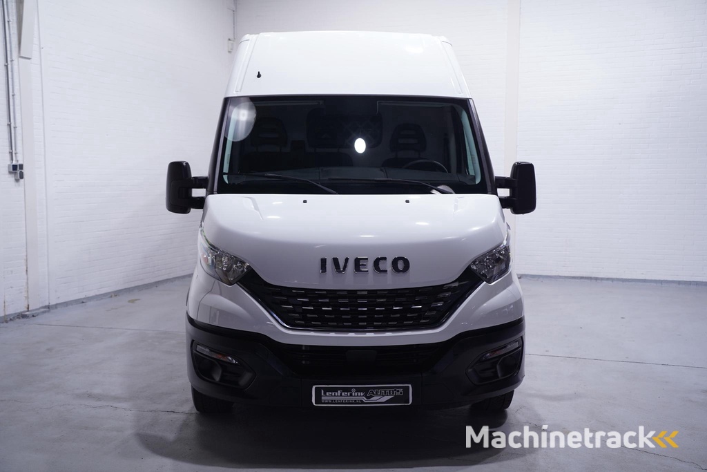 Iveco Daily 35S16 160 pk Automaat L4H2 Airco ECC