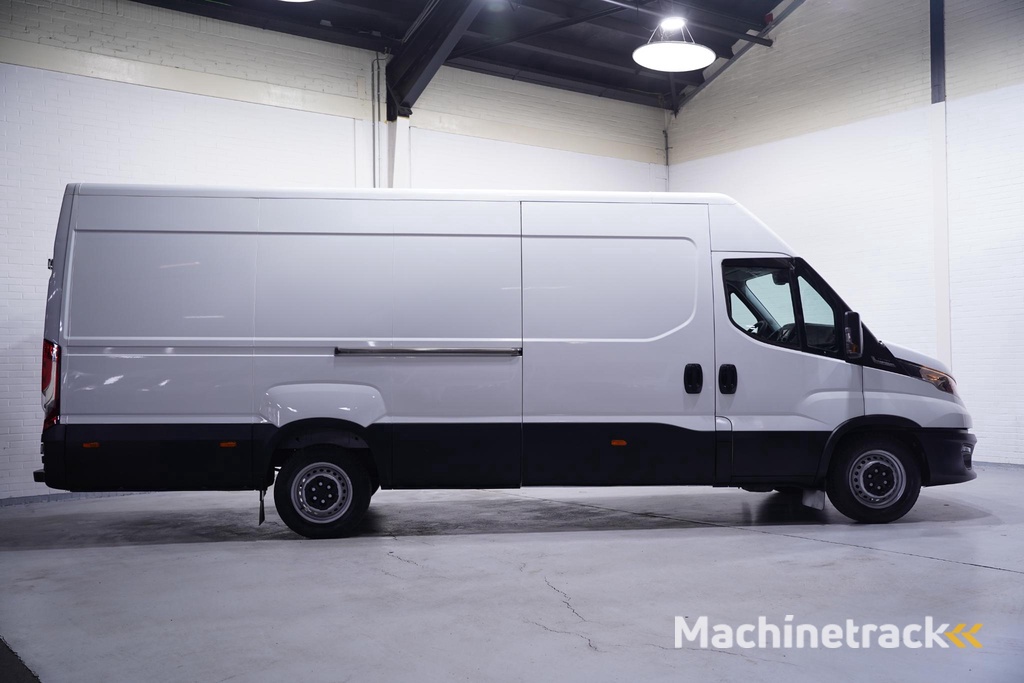 Iveco Daily 35S16 160 pk Automaat L4H2 Airco ECC