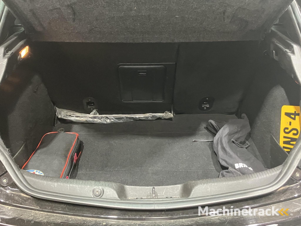 Alfa Romeo Giulietta 1.7 TBi Quadrifoglio Verde