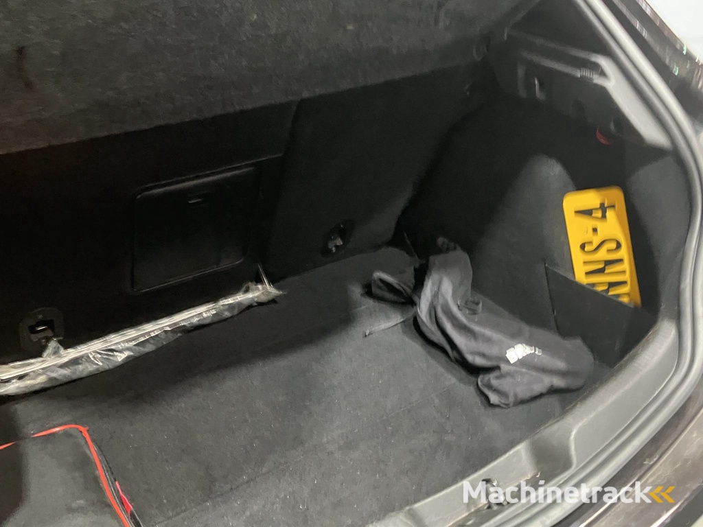 Alfa Romeo Giulietta 1.7 TBi Quadrifoglio Verde