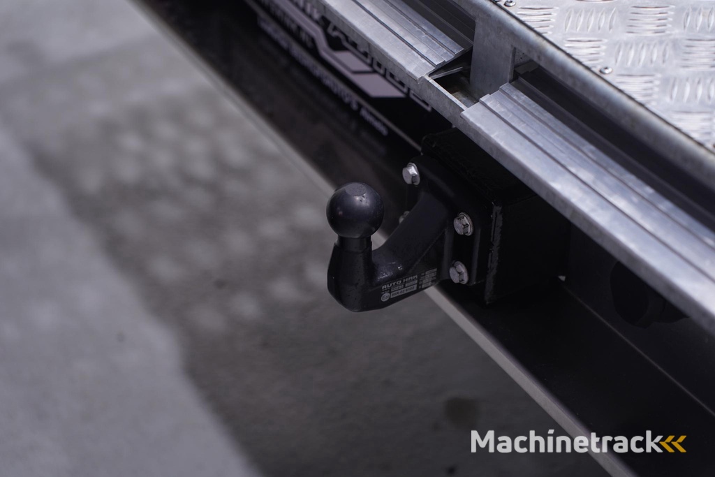 Fiat Ducato 2.2 MJet 140 pk L4 Autotransporter Airco, BPM vrij