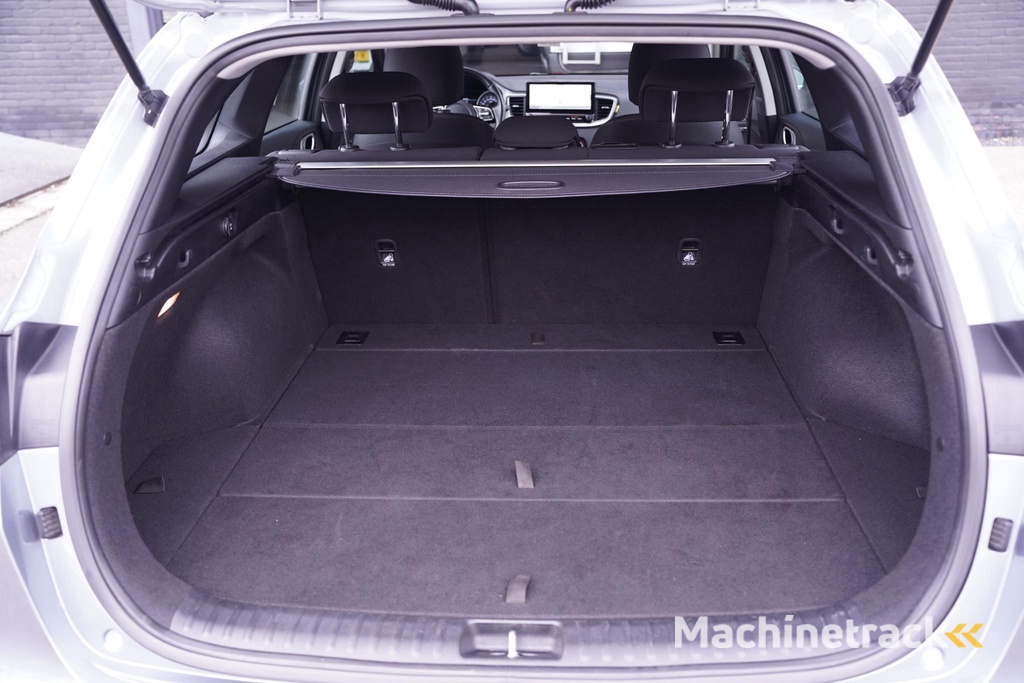 Kia Ceed Sportswagon 1.0 T-GDi DynamicLine Navi Clima Camera Apple Carplay 1e Eig. NAP Rijklaar!