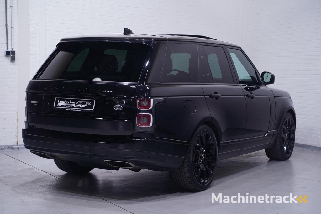 Land Rover Range Rover 2.0 P400e Autobiography