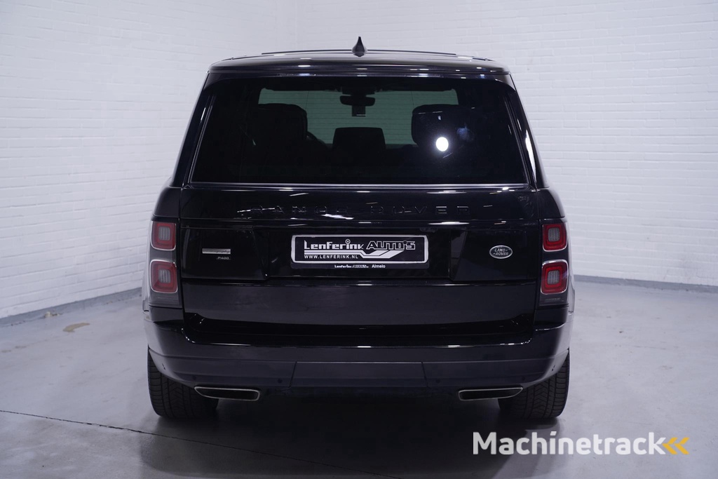 Land Rover Range Rover 2.0 P400e Autobiography