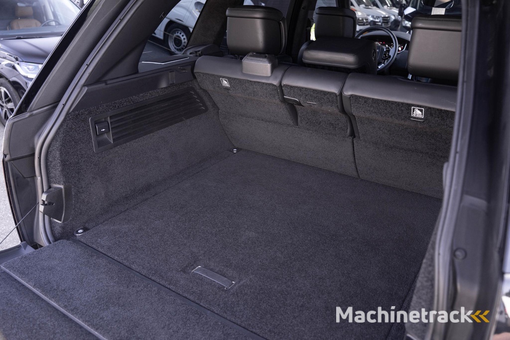 Land Rover Range Rover 2.0 P400e Autobiography