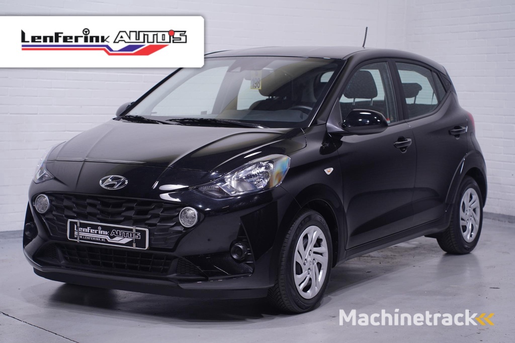 Hyundai i10 1.0 Select