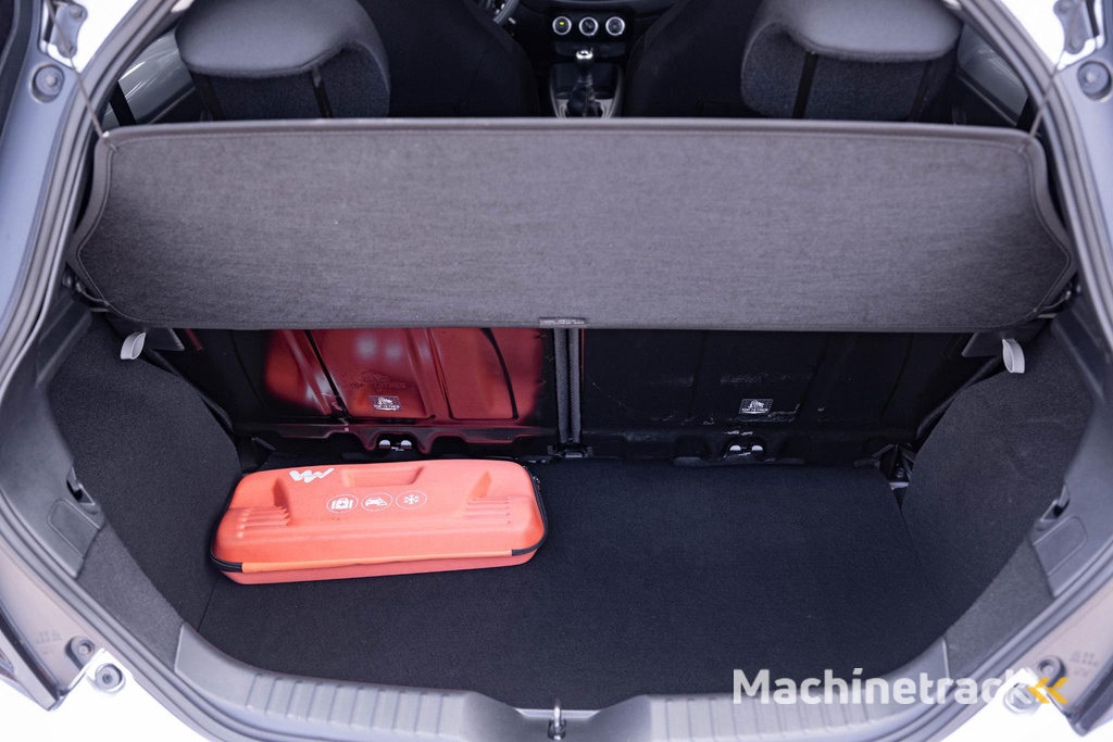 Toyota Aygo X 1.0 VVT-i MT Play