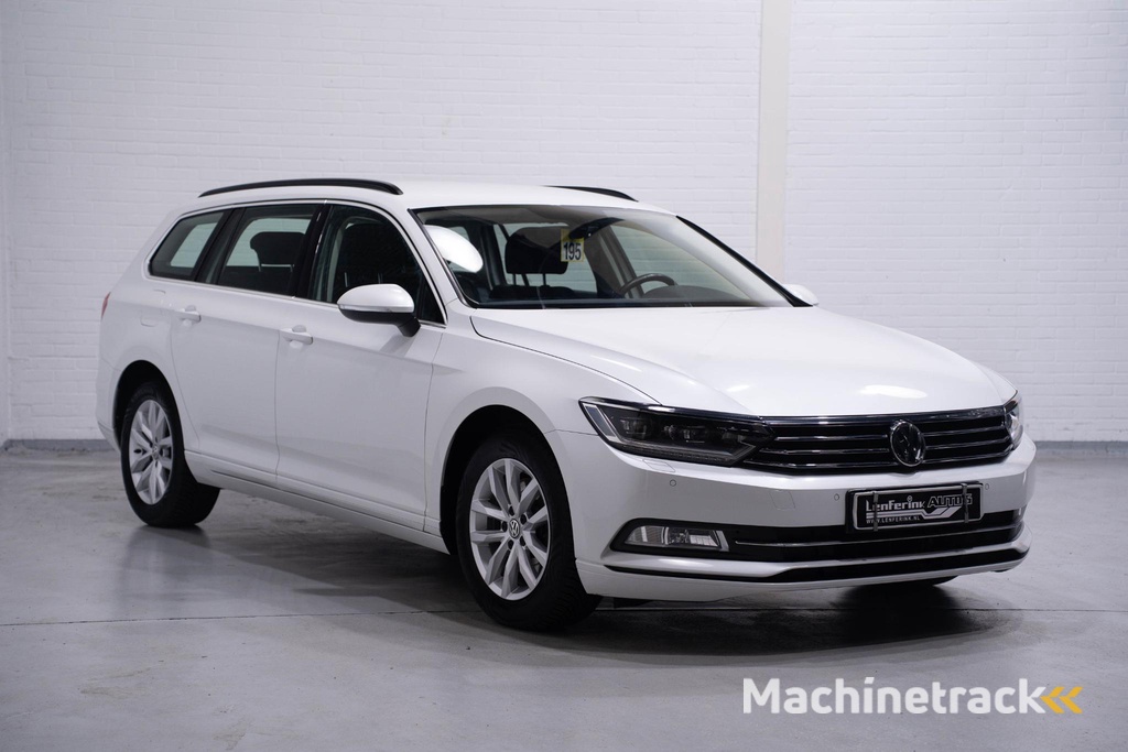 Volkswagen Passat Variant 1.4 TSI Comfortline
