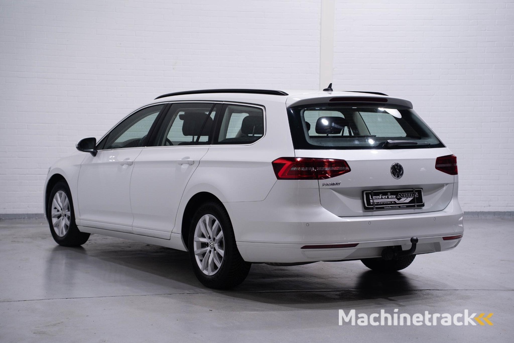 Volkswagen Passat Variant 1.4 TSI Comfortline