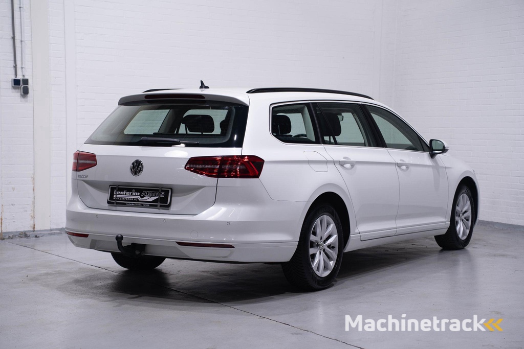 Volkswagen Passat Variant 1.4 TSI Comfortline