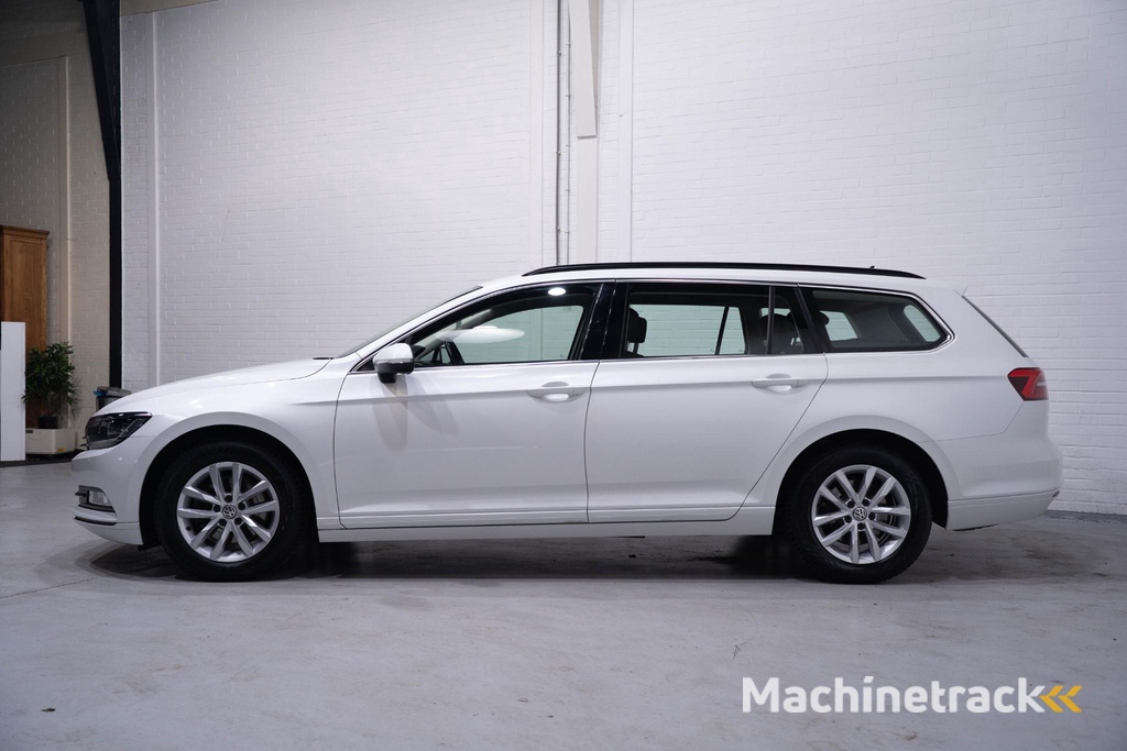Volkswagen Passat Variant 1.4 TSI Comfortline