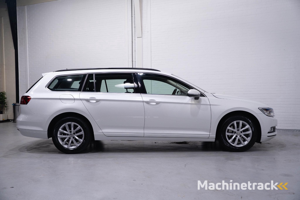 Volkswagen Passat Variant 1.4 TSI Comfortline