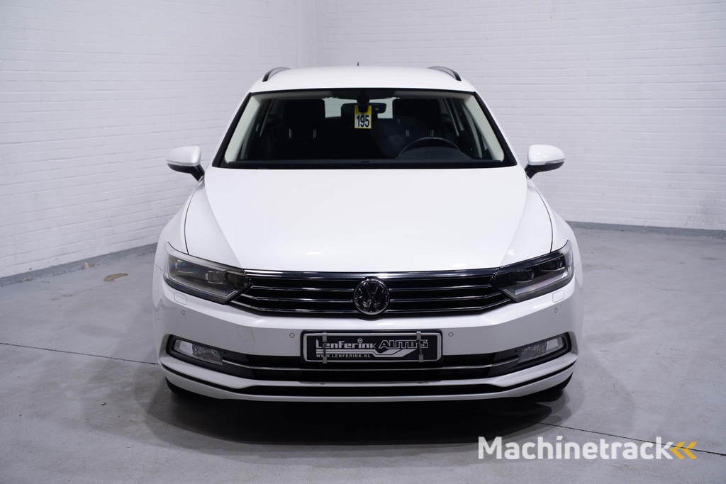 Volkswagen Passat Variant 1.4 TSI Comfortline