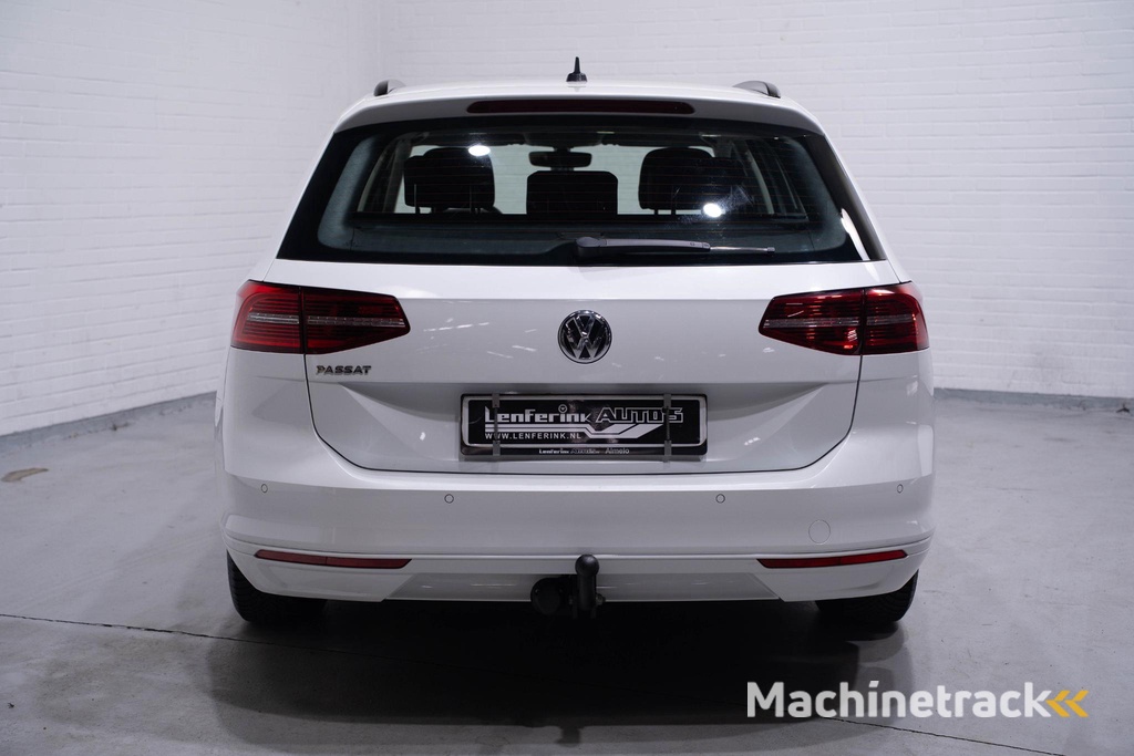 Volkswagen Passat Variant 1.4 TSI Comfortline