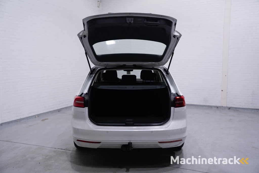 Volkswagen Passat Variant 1.4 TSI Comfortline