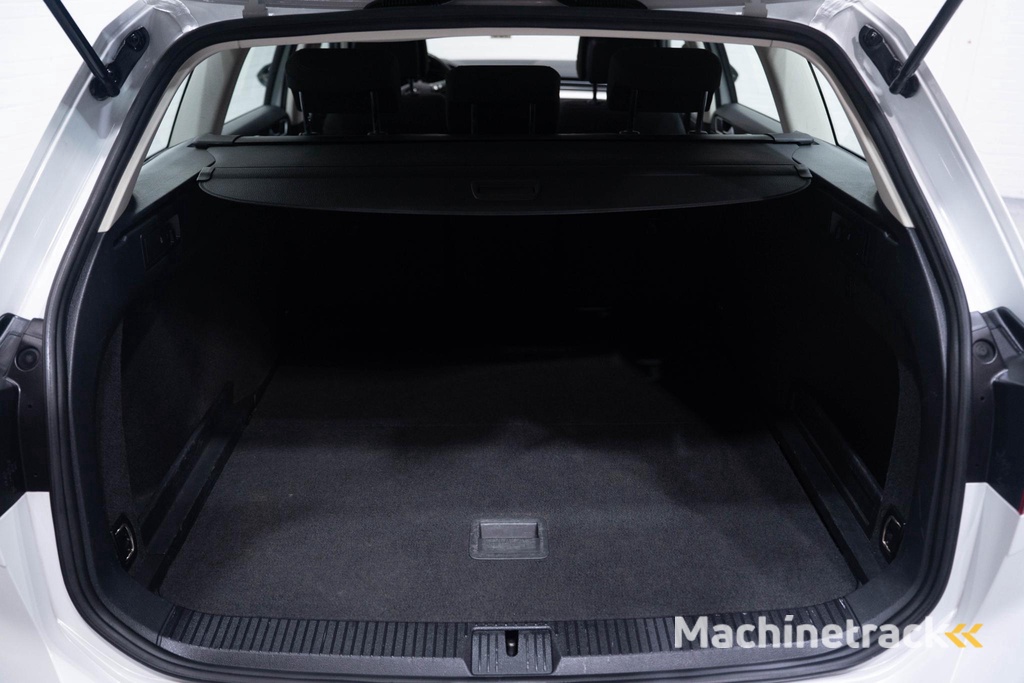 Volkswagen Passat Variant 1.4 TSI Comfortline