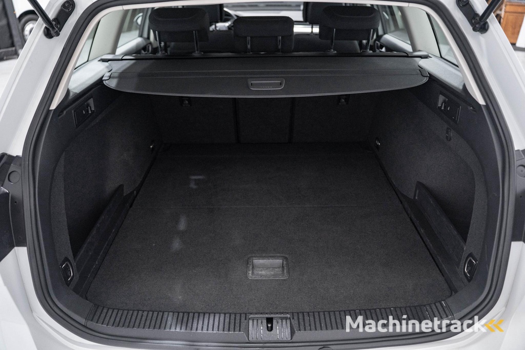 Volkswagen Passat Variant 1.4 TSI Comfortline