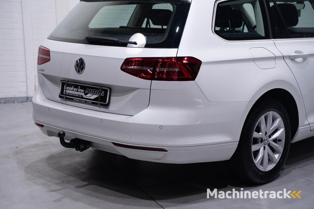 Volkswagen Passat Variant 1.4 TSI Comfortline