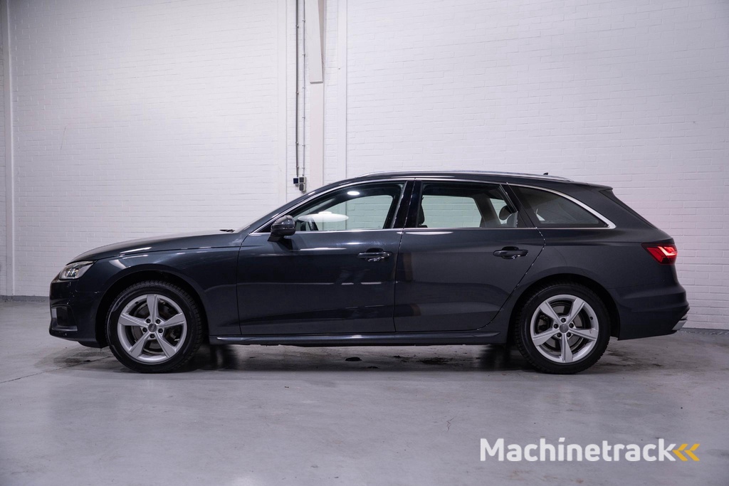 Audi A4 Avant 35 TFSI Business Edition